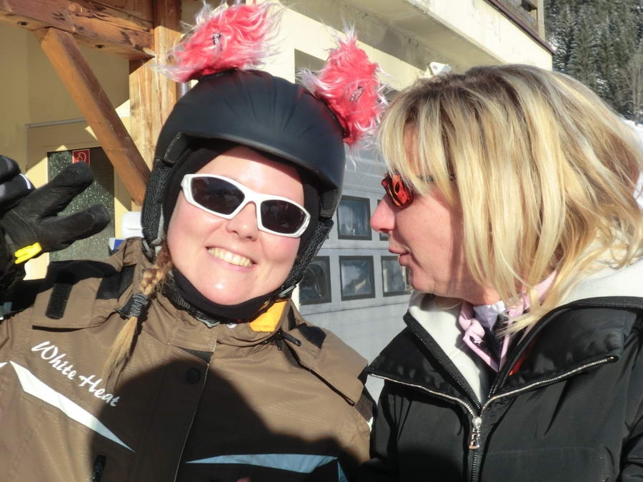 01- Anreise, Haushang 160